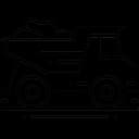 Sand & Gravel Pit / Rock Quarry / Ready-Mix Concrete Plant