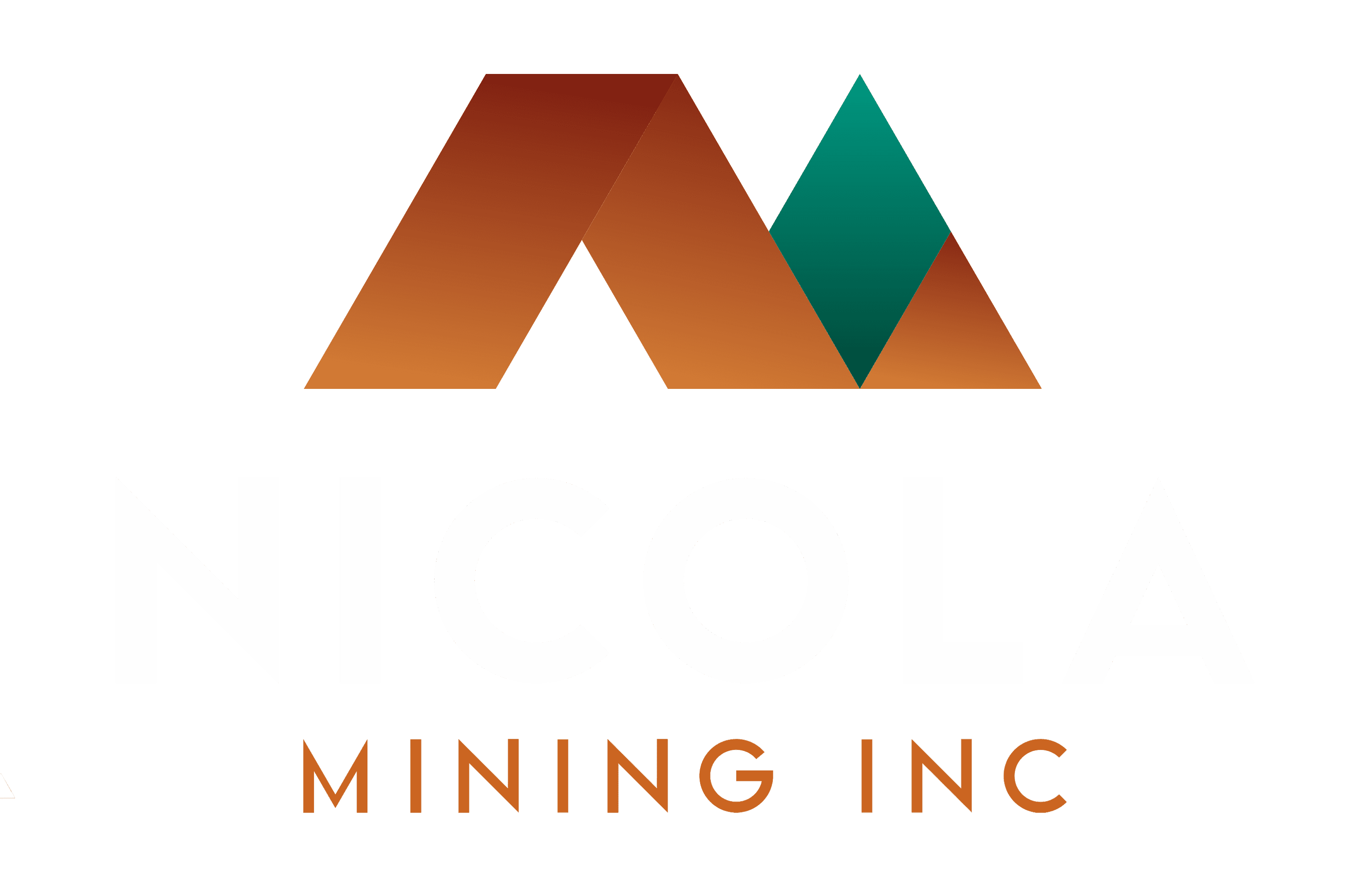 Nicola Mining Inc. logo