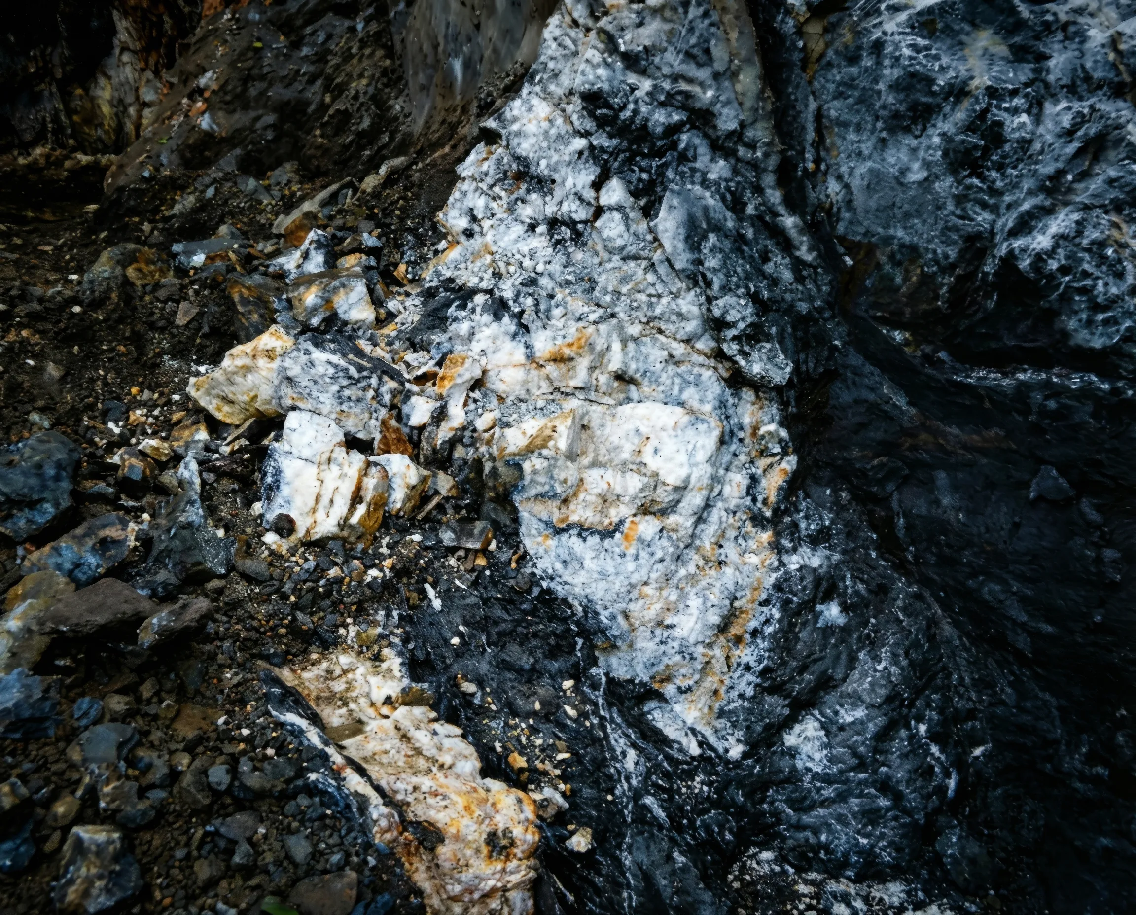 Dominion Creek Gold Project