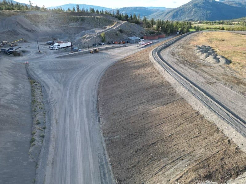 Pit, Quarry & Ready-Mix Cement Plant Photo Gallery