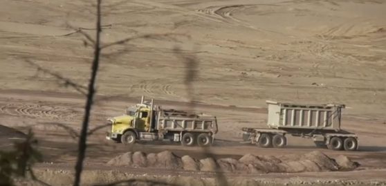 Dust & Reclamation Gallery